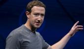 Zuckerberg says sorry for Facebook 'mistakes' with user data