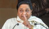 'BSP-SP understanding to continue, will stop BJP in 2019'