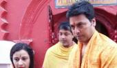 Gym instructor-turned-politician Biplab Kumar Deb likely to be Tripura CM