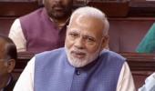 Unfortunate that retiring MPs could not debate triple talaq due to disruptions: PM