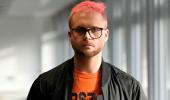 Cambridge Analytica whistleblower details Indian ops, mentions JD-U