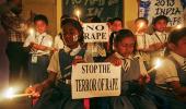 Should child rapists be hanged?