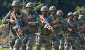 Indian Army gets a logistical edge