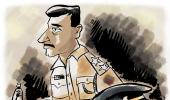 Sheena Bora trial: The cop can't remember