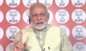 Karnataka farmers need a government sensitive to their demands: Modi