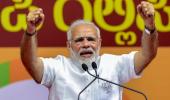 Congress will become 'PPP Congress' after Karnataka polls: Modi