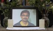 US Navy veteran who killed Srinivas Kuchibhotla gets 3 life sentences