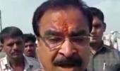 BJP MLA blames ban on child marriage for love jihad