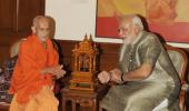 Why Modi didn't visit Udupi's Krishna temple