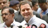 Rahul says he is ready for PM's post; BJP likens him to Mungerilal