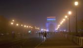 Dust storms, rain hit northern states; IMD predicts more bad weather