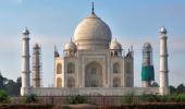 SC pulls up ASI for failing to take steps to protect Taj Mahal