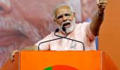 Modi needs to remember negativism doesn't sell