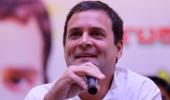 Modi sees a threat in me: Rahul