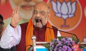 BJP promises Yoga in schools, Sanskrit varsity in Telangana manifesto