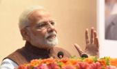 India ready to be 'Sherpa' to help Nepal scale mountain of success: Modi