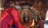 Modi in Nepal: Temple hopping continues on Day 2