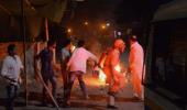 2 dead in communal clashes in Maharashtra's Aurangabad