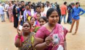 'Et tu Karnataka': Oppn reacts to poll results