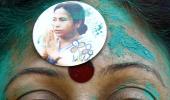 West Bengal panchayat polls key to Mamata's national ambitions