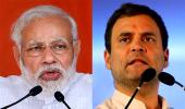 BJP vs Congress: What the Karnataka data says