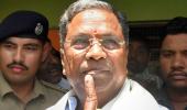 Karnataka polls: Yeddyurappa wins, Siddaramaiah is trailing