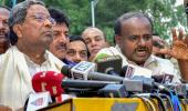 K'taka: Cong ministers resign to make way for rebels