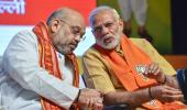 No trust vote: BJP hopes to get support of 314 MPs