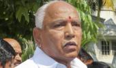 Yeddyurappa: Seasoned oarsman who failed to safely anchor the BJP boat