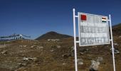 China's gold mine at Arunachal border could be new flashpoint with India