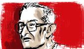 Remembering Ashok Mitra