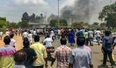 9 killed in police firing on protesters at Sterlite's TN plant