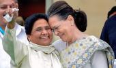 Congress may align with BSP to oust BJP in Madhya Pradesh