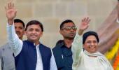 How Mayawati-Akhilesh plan to defeat Modi-Shah in UP