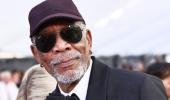 Morgan Freeman accused of sexual harassment by 8 women