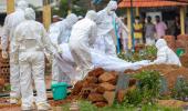 Nipah virus claims 1 more life in Kerala, toll rises to 11