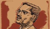 How Rajesh Gopinathan came to lead India's most valuable firm