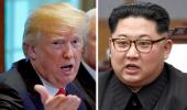 Trump-Kim meet at 9 am on June 12: White House