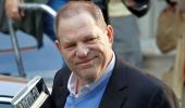 Harvey Weinstein found guilty of sexual assault