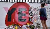 'We got justice for Savita': Dad thanks Irish voters for abortion vote