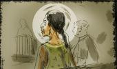 Sheena Bora Trial: Heat and Forgery