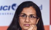 ICICI Bank orders probe into allegations against Chanda Kochhar