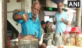 The tea seller-turned-teacher: Meet Modi's 'Mann ki Baat' hero