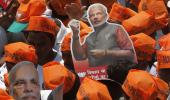 'Modi wave is no longer that effective'