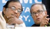 Tell the Sangh what is wrong with its ideology: Chidambaram to Mukherjee