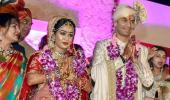 6 months after wedding, Lalu's son Tej Pratap files for divorce