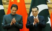 China-Pakistan ties get stronger by the day