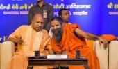 Good news for devotees of Lord Ram soon: Yogi