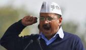 Kejriwal acquitted in defamation case filed by former aide of Sheila Dikshit