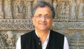 Guha doesn't want to be paid for CoA role